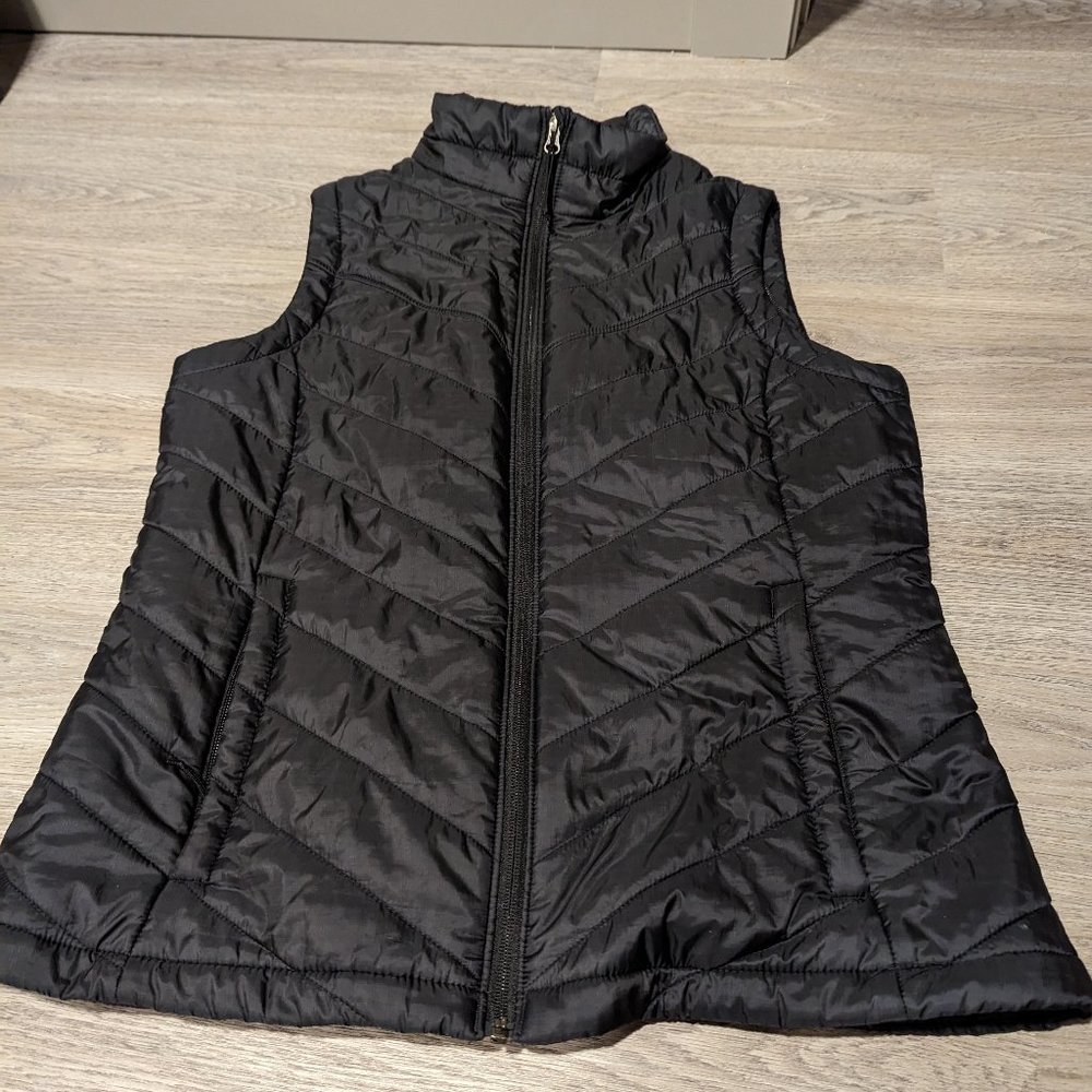 Columbia Omni heat vest